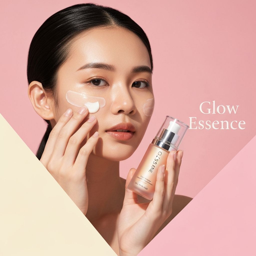 Glow Essence
